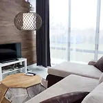 בית נופש ≋ Boutique Gardens ≋ Private Family House וארנה