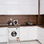 בית נופש ≋ Boutique Gardens ≋ Private Family House