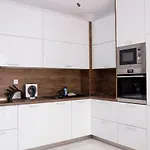 ≋ Boutique Gardens ≋ Private Family House בית נופש *