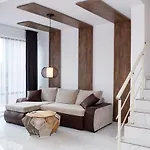 ≋ Boutique Gardens ≋ Private Family House בית נופש *