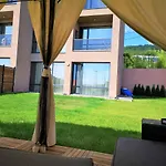 ≋ Boutique Gardens ≋ Private Family House בית נופש *