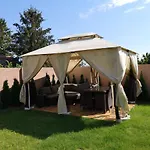 ≋ Boutique Gardens ≋ Private Family House בית נופש וארנה