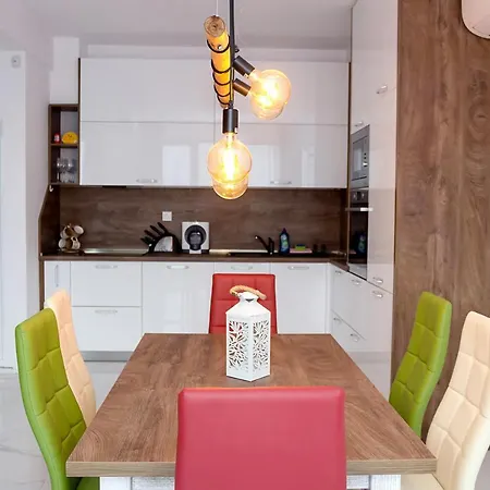 Holiday home ≋ Boutique Gardens ≋ Private Family House *