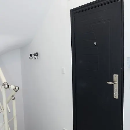 ≋ Boutique Gardens ≋ Private Family House Varna