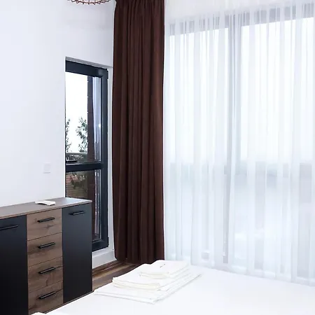 Holiday home ≋ Boutique Gardens ≋ Private Family House Varna