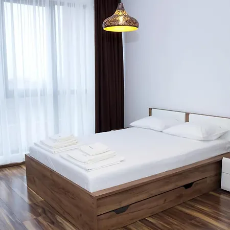 ≋ Boutique Gardens ≋ Private Family House Varna