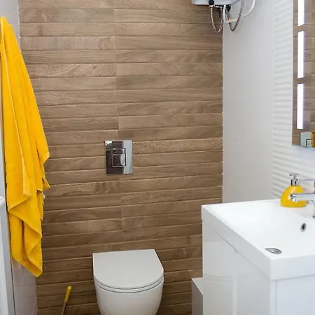 ≋ Boutique Gardens ≋ Private Family House * Varna