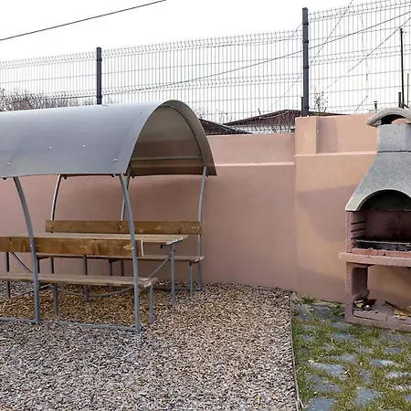 ≋ Boutique Gardens ≋ Private Family House * Varna