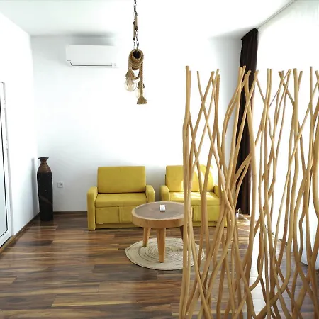 ≋ Boutique Gardens ≋ Private Family House *