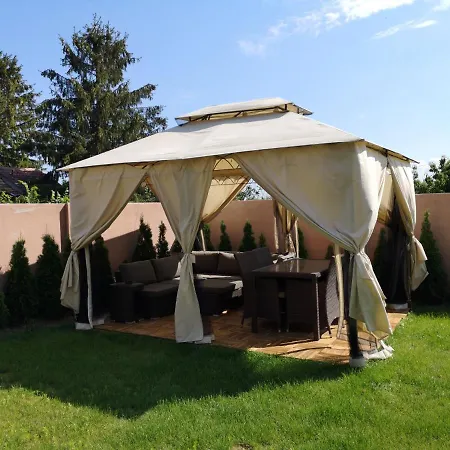 ≋ Boutique Gardens ≋ Private Family House Holiday home Varna