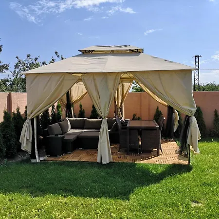 ≋ Boutique Gardens ≋ Private Family House
