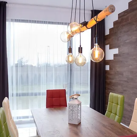 Boutique Gardens - Private Family House By Flat Mаnager 度假居 *
