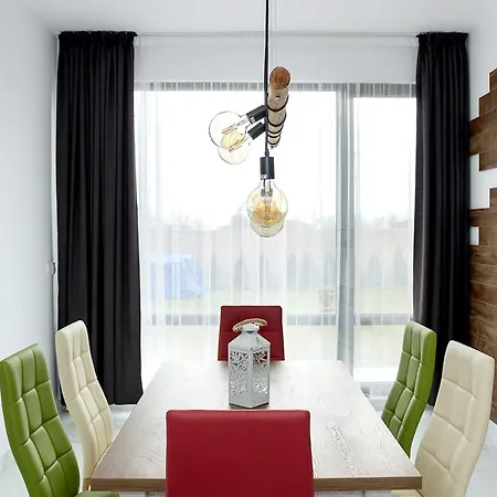 Boutique Gardens - Private Family House By Flat Mаnager 度假居 *